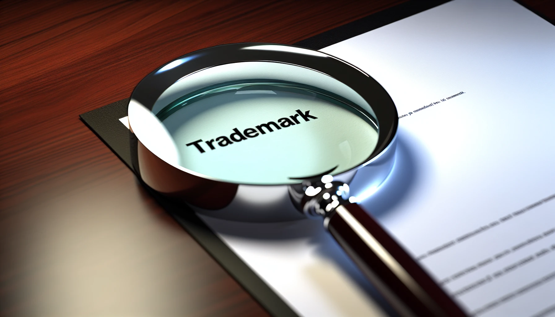 Comprehensive Trademark Search