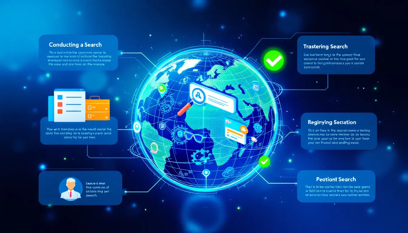 The benefits of conducting comprehensive trademark searches.